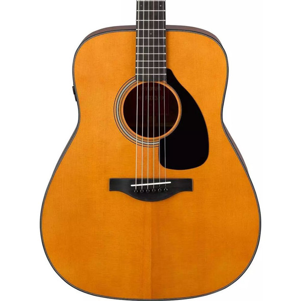 Heid Music | Yamaha FS3 Red Label Acoustic Guitar - Natural
