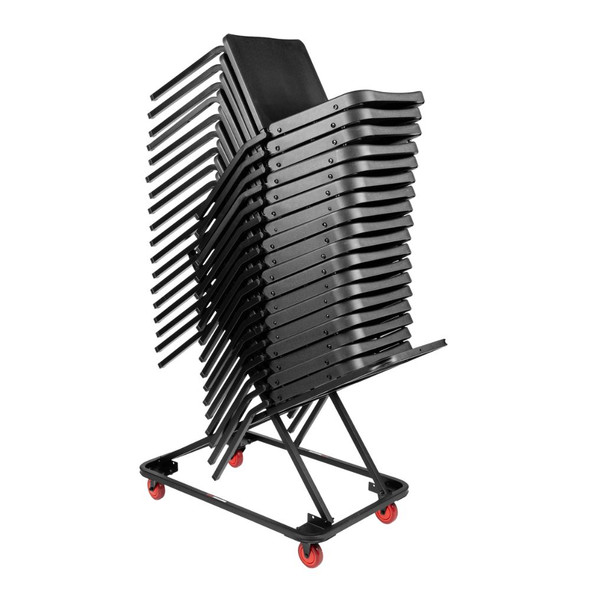 Gator Performing Arts Chair Cart