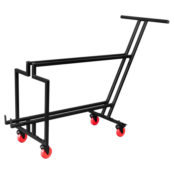 Gator Music Stand Cart - 12 Capacity