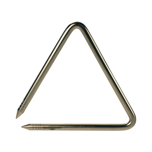 Black Swamp 8 inch Artisan Steel Triangle