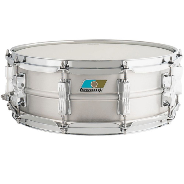 Ludwig Acrolite 14 x 5 inch Snare Drum