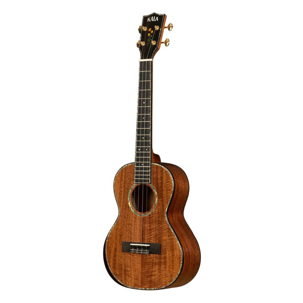 Kala 20th Anniversary Koa Tenor Ukulele w/Gig Bag
