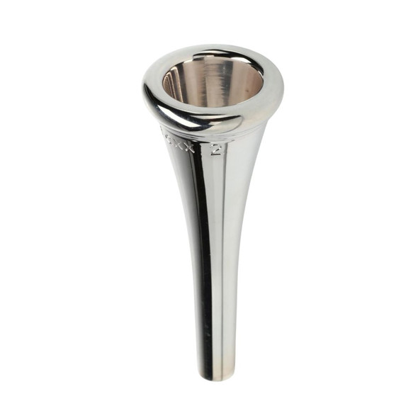 Faxx French Horn Mouthpiece - 2