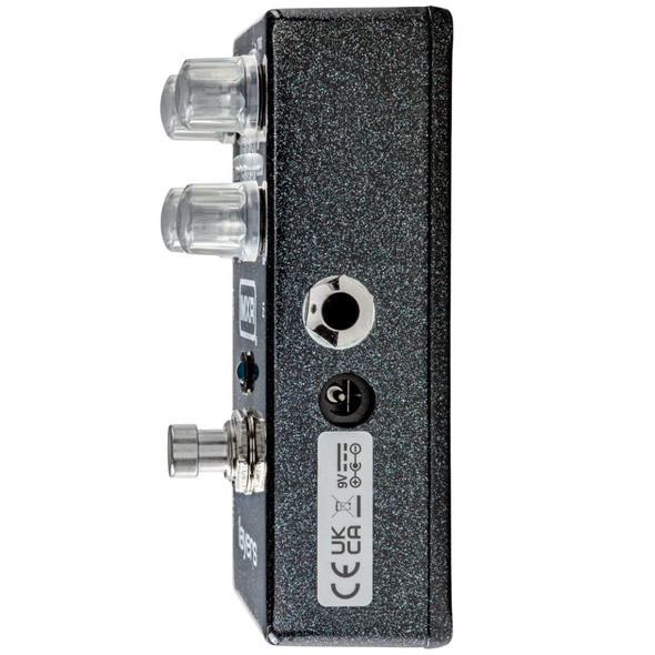 MXR M307 Layers Ambient Sustain Pedal