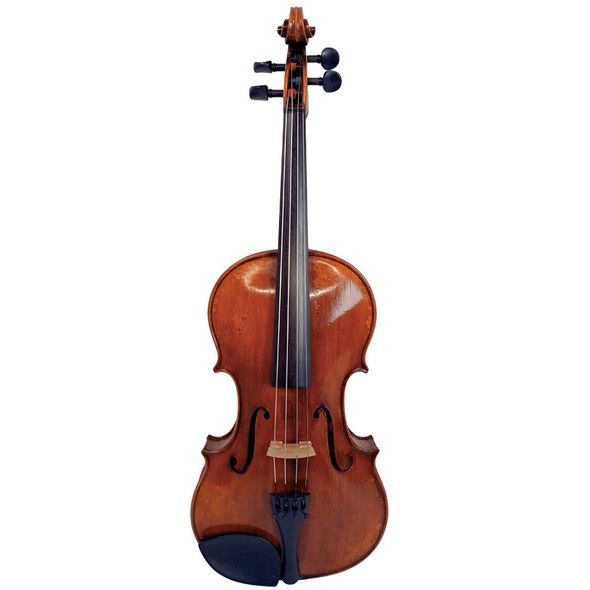 Used E.Reinhold Schmidt 15 5/8 inch Viola
