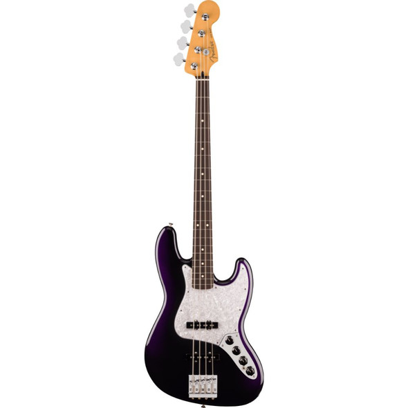 Fender Player II Modified Active Jazz Bass Guitar - Dusk