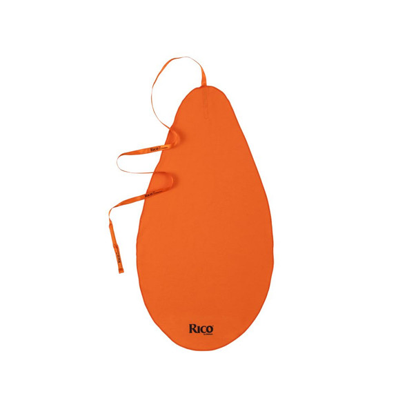 Rico Anti-Microbial Instrument Swab - Small (Clarinet / Soprano Sax) Rico Anti-Microbial Instrument Swab - Small (Clarinet / Soprano Sax)