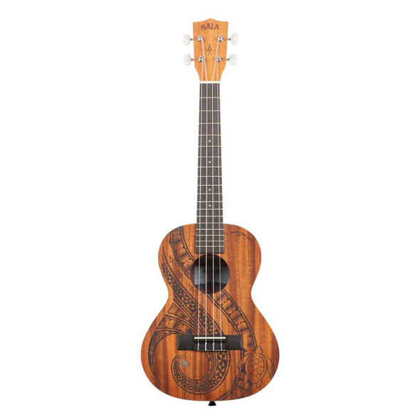 Kala Guidance Tenor Ukulele - Mahogany