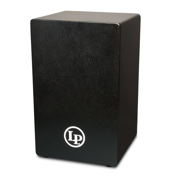 LP Perc Black Box II Cajon