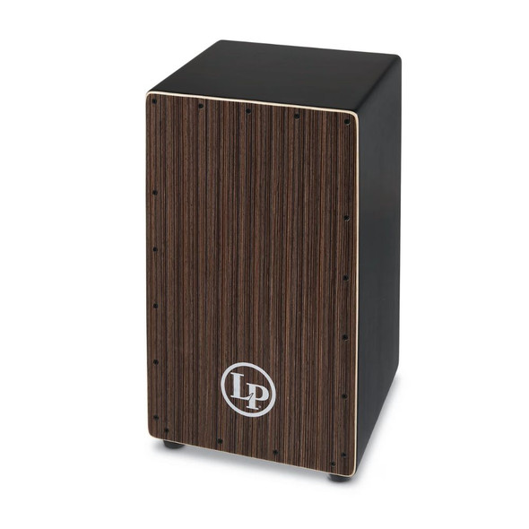 LP City Cajon - Walnut Soundboard