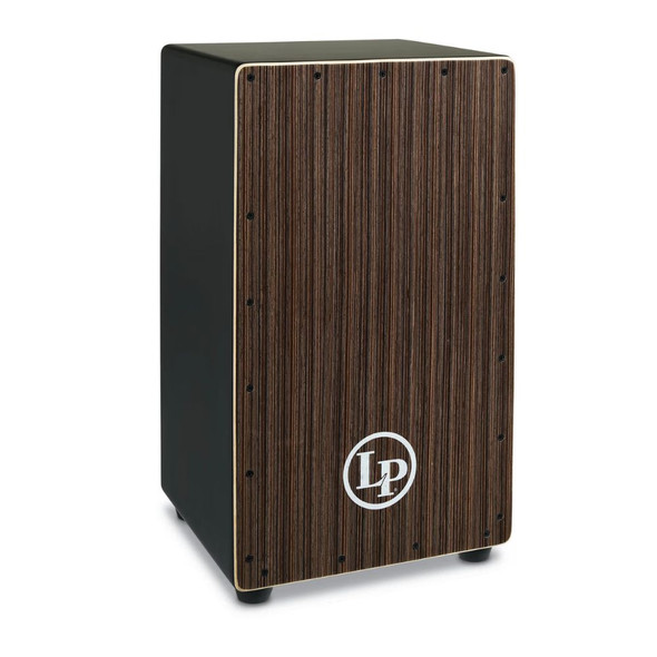 LP City Cajon - Walnut Soundboard