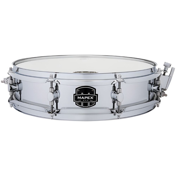 Mapex MPX Steel Shell Piccolo Snare Drum - 3.5 x 14