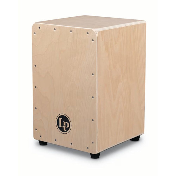 Heid Music | Latin Percussion Groove Wire Cajon