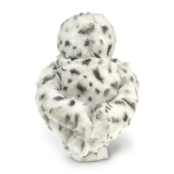 Folkmanis Snowy Owl Puppet