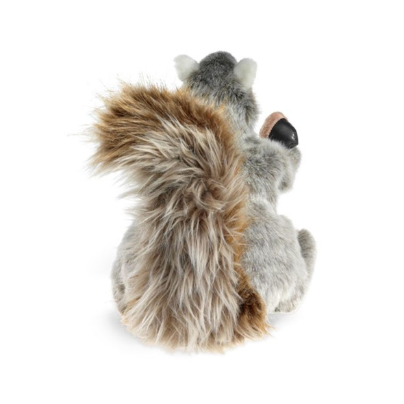 Folkmanis Gray Squirrel Puppet