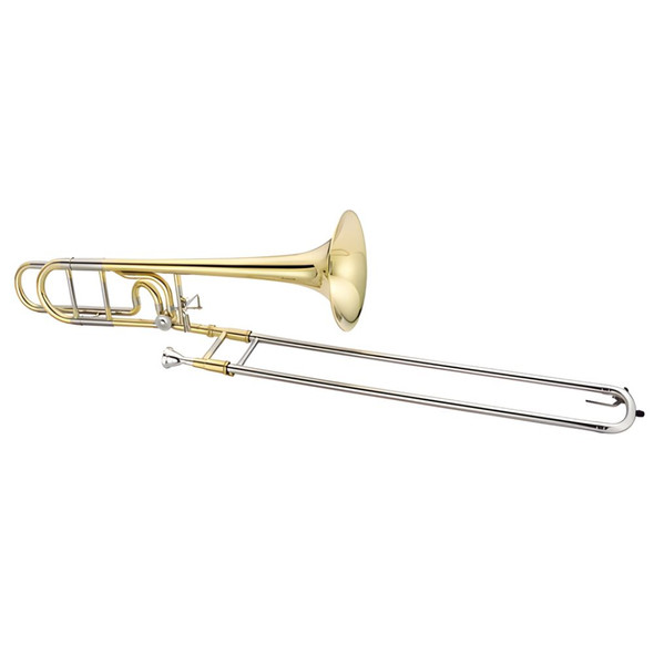 Jupiter Performance Series JTB1150FOQ F-Attachment Trombone