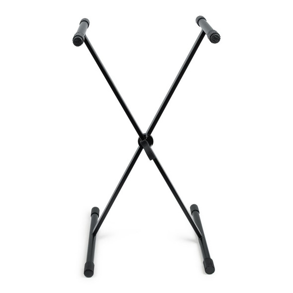 Gator Standard Single X-Style Keyboard Stand