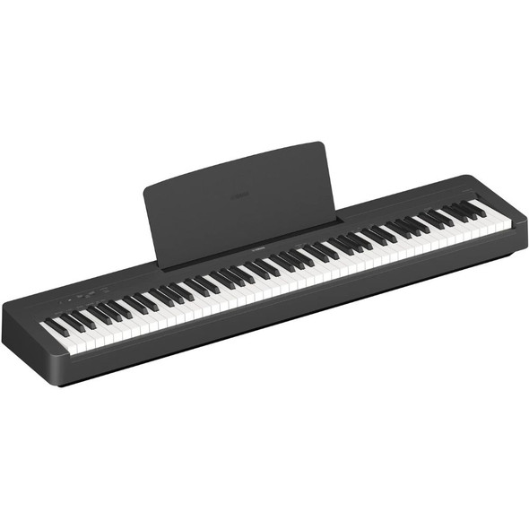 Yamaha P-143LX Digital Piano Boxed Bundle