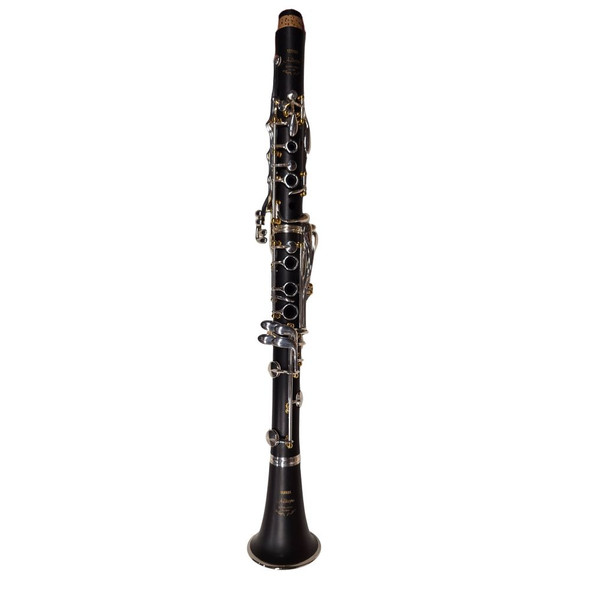 Used Yamaha Allegro YCL-550AL Bb Clarinet