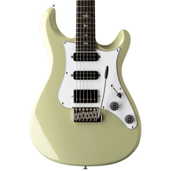 PRS SE Studio Standard Electric Guitar - Sage Green, Rosewood