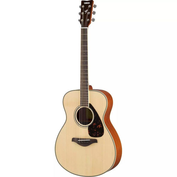 Heid Music | Yamaha FG800J Acoustic Guitar - Natural