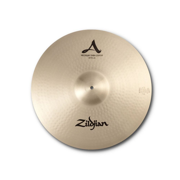 Zildjian 18" A Thin Crash Cymbal