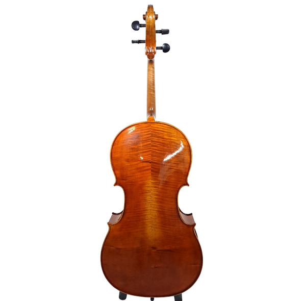 Gianna Rose Vivace Cello - back