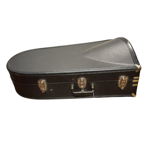 Heid Music | Mapex MPK32PC Bell kit w/ Rolling Case