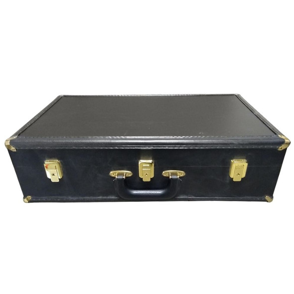 Selmer C400FR 5-Piece Bass Clarinet Case