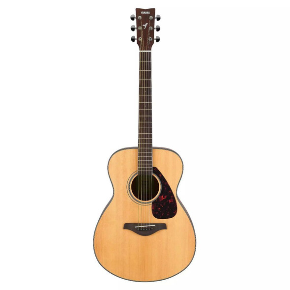 Heid Music | Yamaha FG800J Acoustic Guitar - Natural