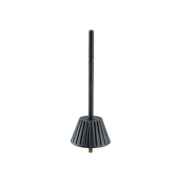 K&M 17782 Recorder Stand Peg