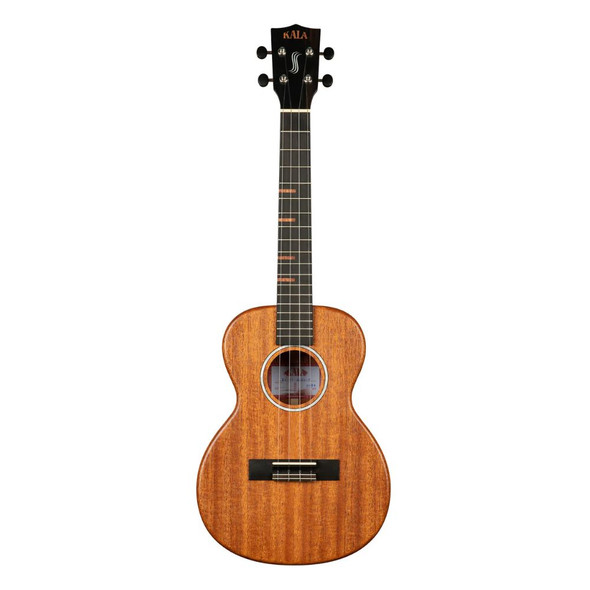 Kala Waterfall Tenor Ukulele - All Solid Mahogany
