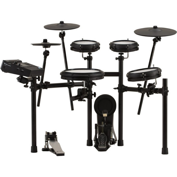 Roland V-Drums TD313 Electronic Drum Set
