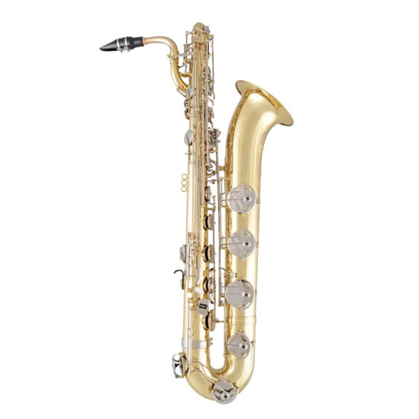 Selmer SBS311 Baritone Saxophone - Lacquer
