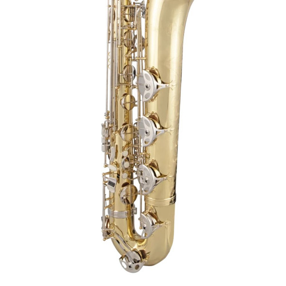 Selmer SBS311 Baritone Saxophone - Lacquer