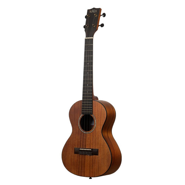 Kala Satin Hawaiian Koa Tenor Ukulele