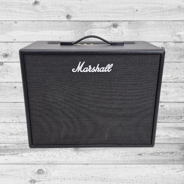 Marshall Code 50 Amp