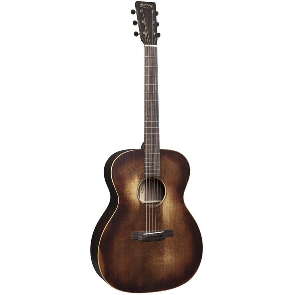 Heid Music | Martin D-15M StreetMaster Acoustic Guitar - Mahogany