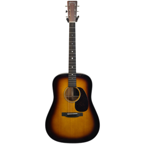Martin Molly Tuttle Signature D-18 Acoustic Guitar - Vintage Sunburst