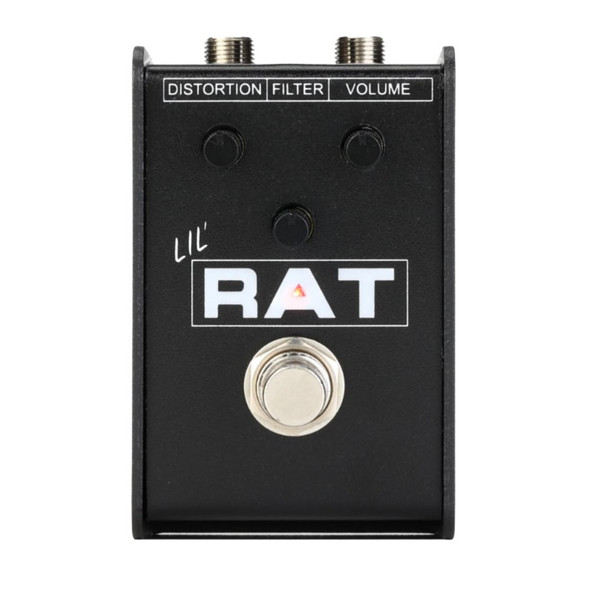 13 of 35987 ProCo Lil Rat Distortion Pedal