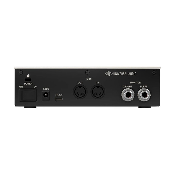 Universal Audio VOLT-2 USB Audio Interface