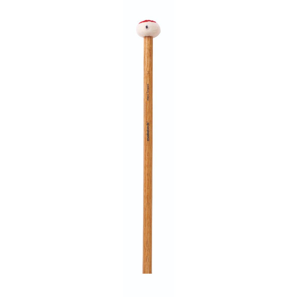 Malletech eMotion Timpani Mallets - Hard