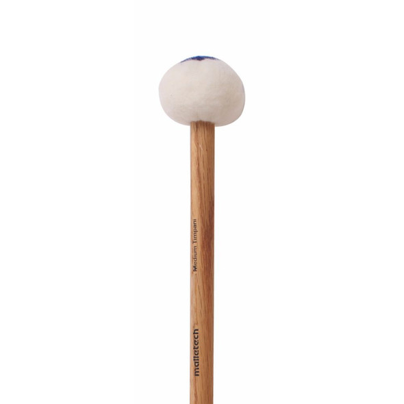 Malletech eMotion Timpani Mallets - Medium