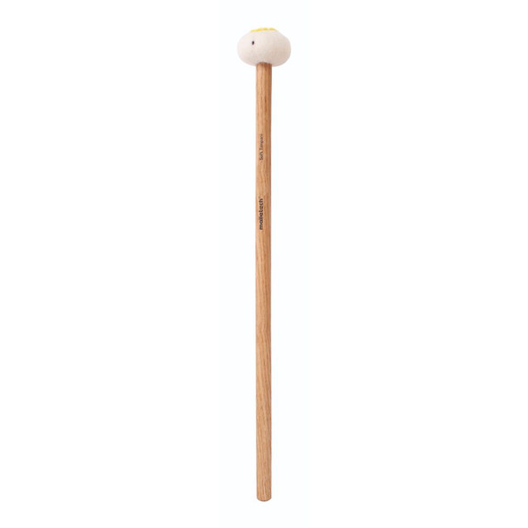 Malletech eMotion Timpani Mallets - Soft