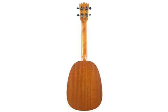 Ohana PKT-25G Pineapple Tenor Ukulele