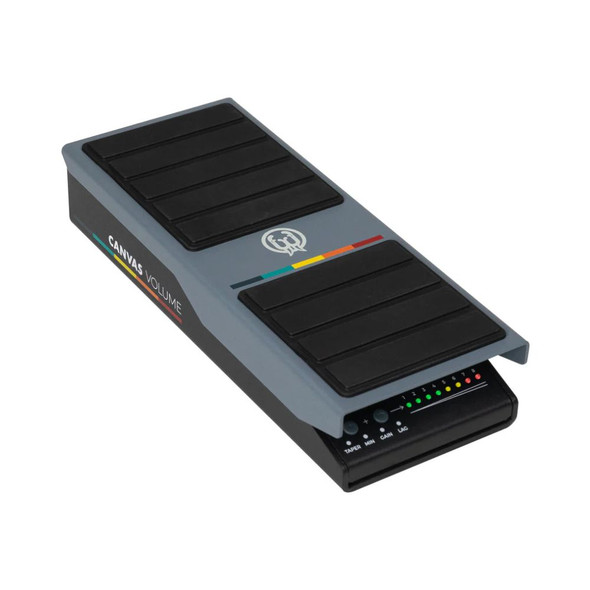 Heid Music | Walrus Audio Canvas Power 5 Power Supply