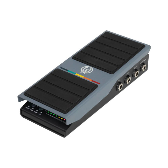 Heid Music | Ernie Ball VP JR 250K Passive Signal Volume Pedal