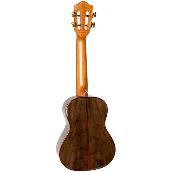 Flight Sophia Soundwave Concert Ukulele