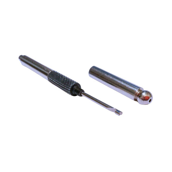 Backun Fix-It Tool (Screwdriver and Springhook)