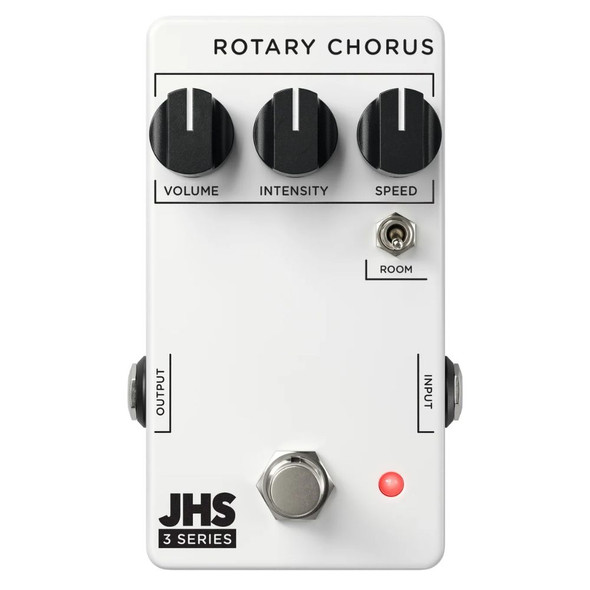 Chorus / Flanger / Phaser | Heid Music